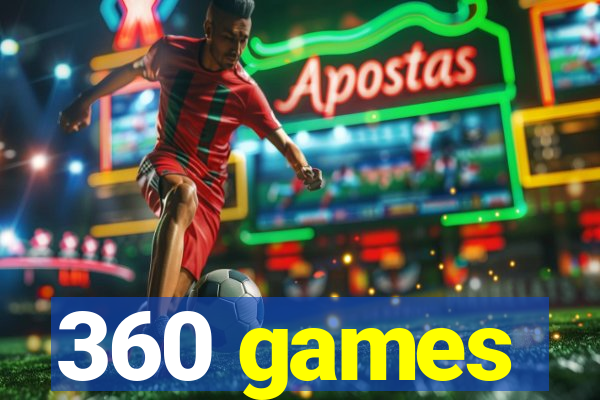 360 games